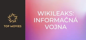 WikiLeaks: Informačná vojna