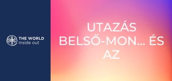 Utazás Belső-Mongóliába és az első fogás fesztiválja. Kína.