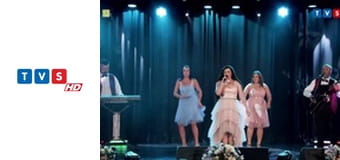 Muzyczne dzień dobry