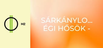 Sárkánylovasok: Égi hősök - A bűzszárnyú repülése