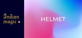 Helmet