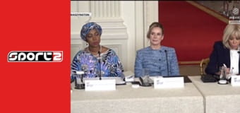 Kézilabda - Borussia Dortmund - FTC-Rail Cargo Hungaria