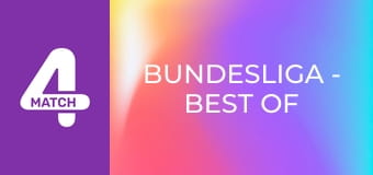 Bundesliga - Best of February