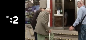 Putovanie storočím Branislava Tvarožka