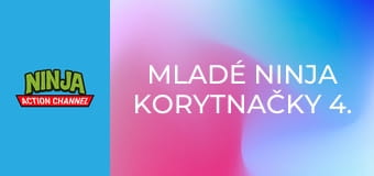 Mladé ninja korytnačky 4. séria, 16. časť