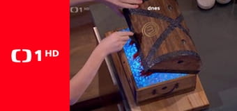 Aké vlasy má Zlatovláska