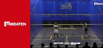 Squash - PSA World Championships