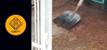 SPRAWDZIŁEM JAK WYGLĄDA PRACA W SCHRONISKU