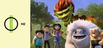 Jetikölykök: Láthatatlan város - A kapcsolásig kérem tartsa