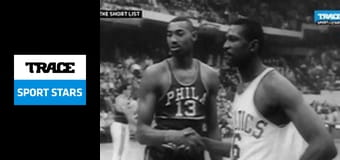 The Short List E12 - Top 10 Trilogies in Fight Sports