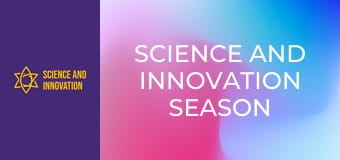 Science and Innovation Řada 1 Epizoda 13