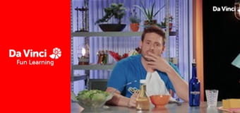 ScienceXplosion - Mission: Mix Impossible!