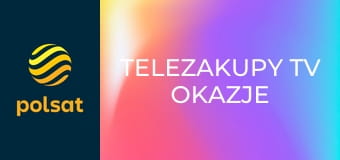 Telezakupy TV Okazje