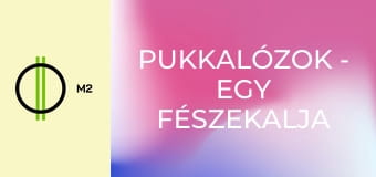 Pukkalózok - Egy fészekalja lufikígyó