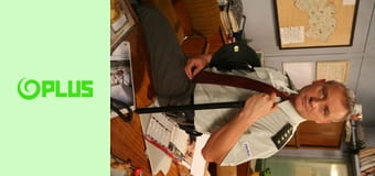 Profesionáli S2E15 - Nudisti