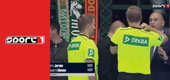 Kézilabda - Peliszter - OTP Bank-Pick Szeged