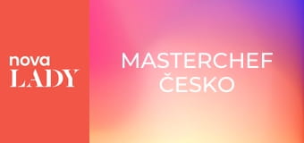 MasterChef Česko