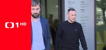 Branky, body, vteřiny