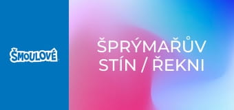 Šprýmařův stín / Řekni pravdu a nic než pravdu