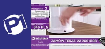 Klejnot TV