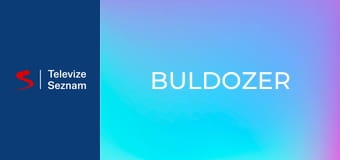 Buldozer