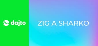 Zig a Sharko