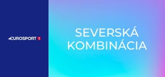 Severská kombinácia