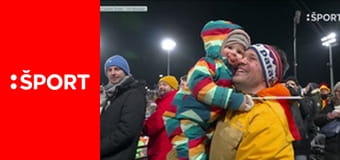 ZOH Miláno - Cortina 2026 E9