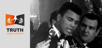 Floyd Mayweather Jr.