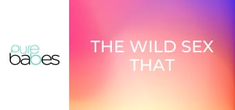 The Wild Sex That Happens on the Job E197