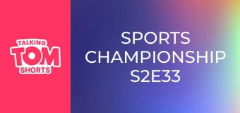 Sports Championship S2E33 Sports Championship S2E33
