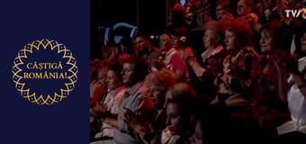 Castiga Romania Sezon 3 Episod 18