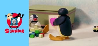 Pingu Sezonul 5 Episodul 1