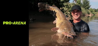 Pe urmele monştrilor acvatici