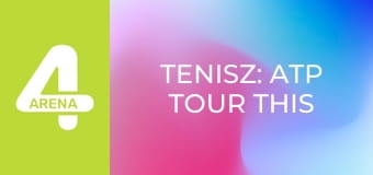 Tenisz: ATP Tour This Week