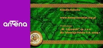 Wojciech Cejrowski - boso przez świat S1E91 - Rejs dla zuchwałych