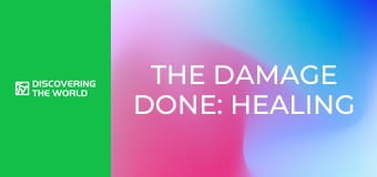 The Damage Done: Healing Allison, ep. 1