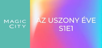 Az uszony éve S1E1