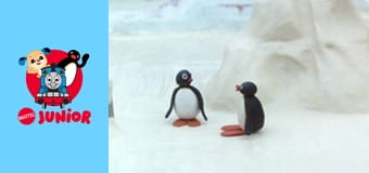 Pingu Séria 3 Epizóda 14