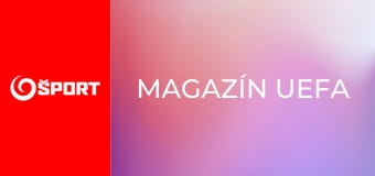 Magazín UEFA