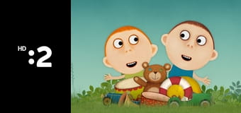 Drobci E11 - Rozcvička