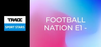 Football Nation E1 - Brazil