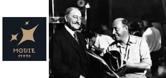 The Directors - Cecil B. DeMille