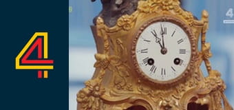 Łowcy skarbów. Kto da więcej S7E71