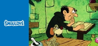 Sobečtí šmoulové / Kdo vyhraje bude Pan Šmoula