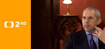 Na plovárně s Hanou Maciuchovou - Hana Maciuchová