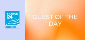 Guest of the day