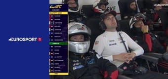 Vytrvalostné preteky