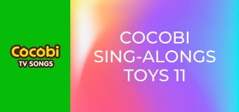 Cocobi Sing-Alongs Toys 11