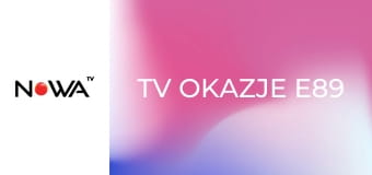 TV Okazje E89
